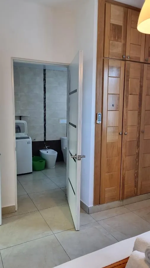 Apartment Villa Roberta Boca Chica