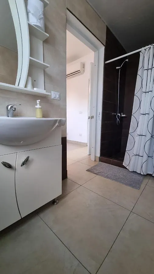 Villa Roberta Boca Chica Apartment