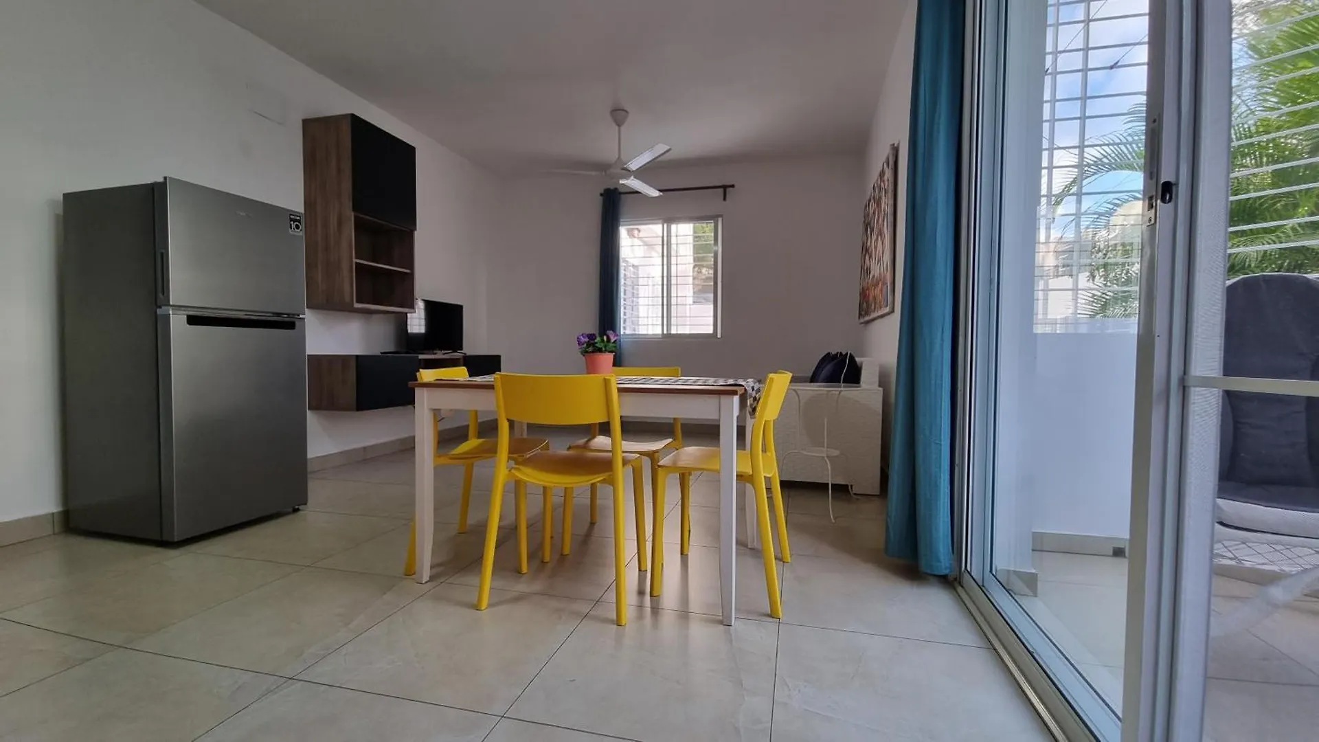 Villa Roberta Boca Chica 0*,  Dominican Republic
