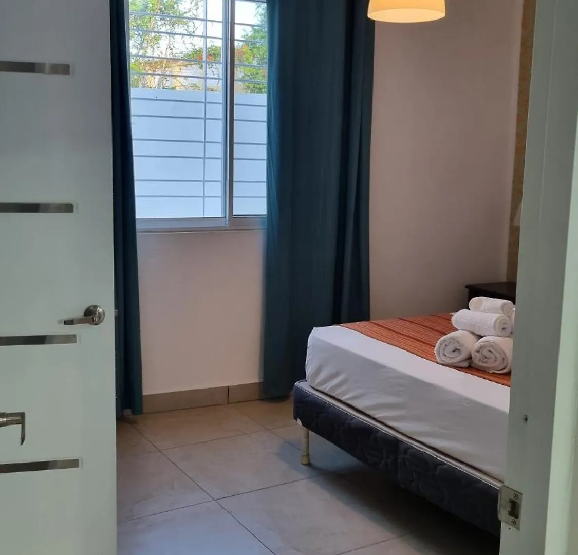 Apartment Villa Roberta Boca Chica