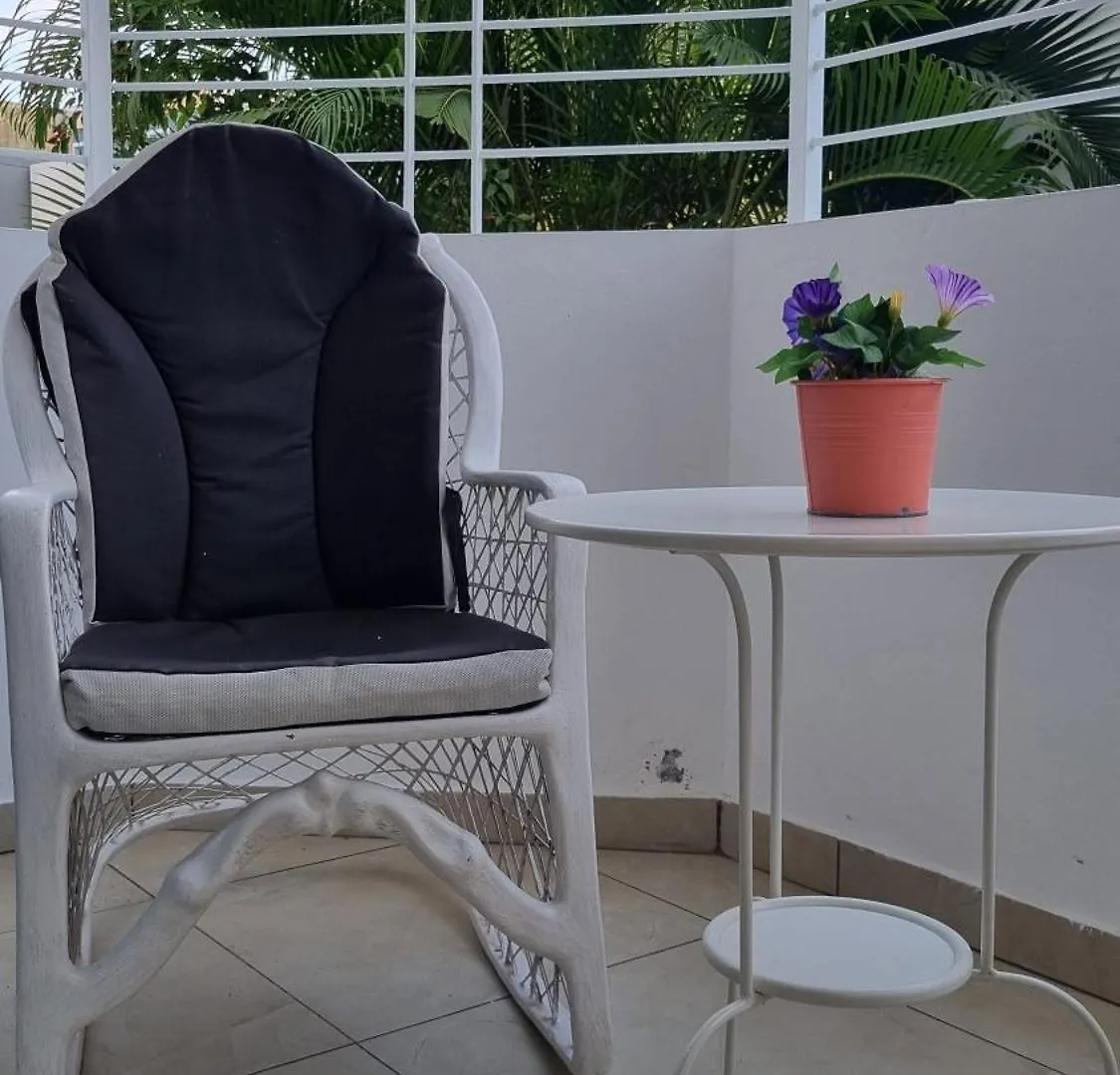 Villa Roberta Boca Chica Apartment