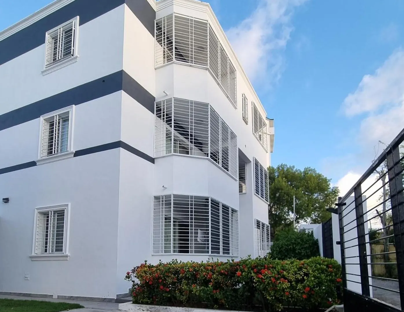 Villa Roberta Boca Chica Apartment