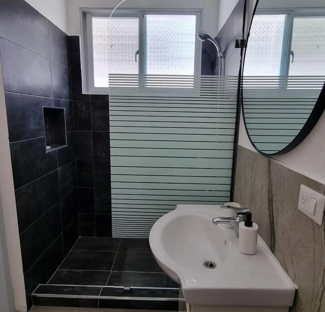 Apartment Villa Roberta Boca Chica