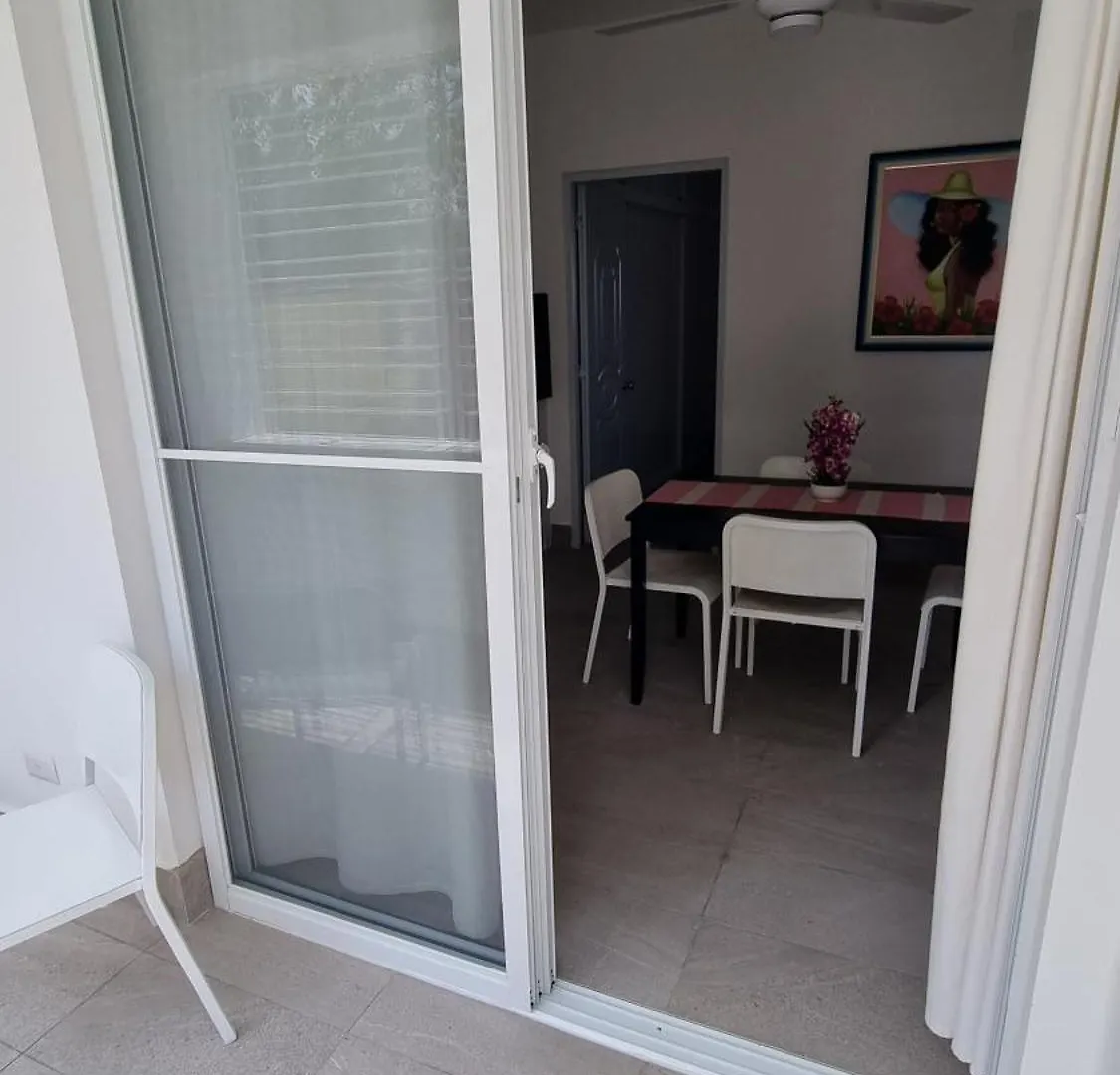 Villa Roberta Boca Chica 0*,  Dominican Republic