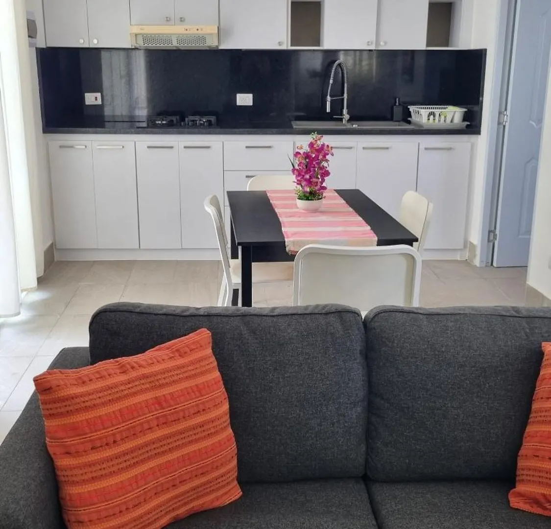 Villa Roberta Boca Chica Apartment