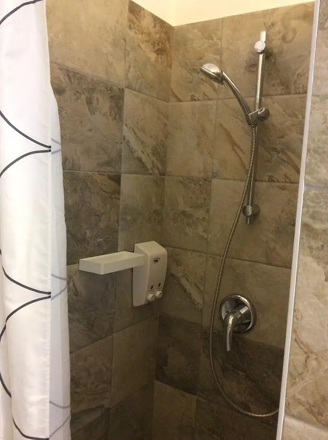 Villa Roberta Boca Chica Apartment