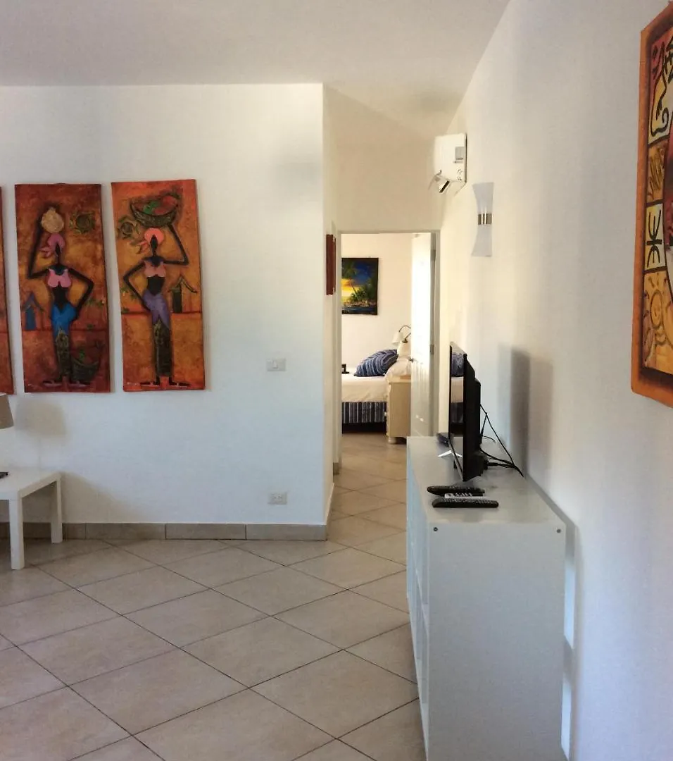Villa Roberta Boca Chica