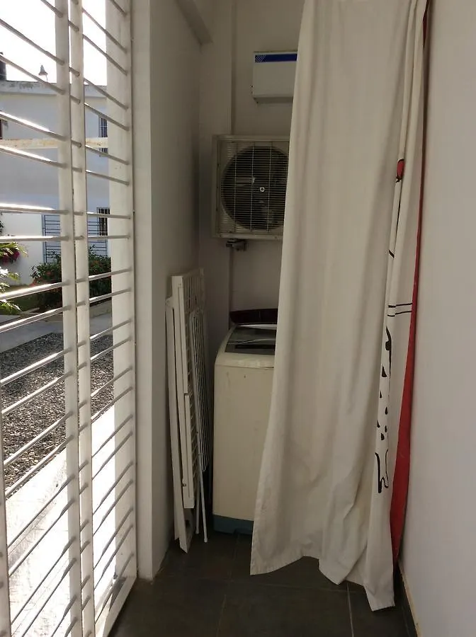 Villa Roberta Boca Chica Apartment