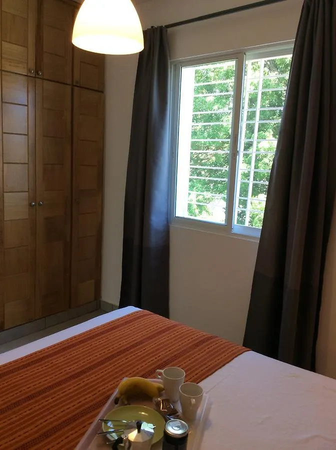 Apartment Villa Roberta Boca Chica