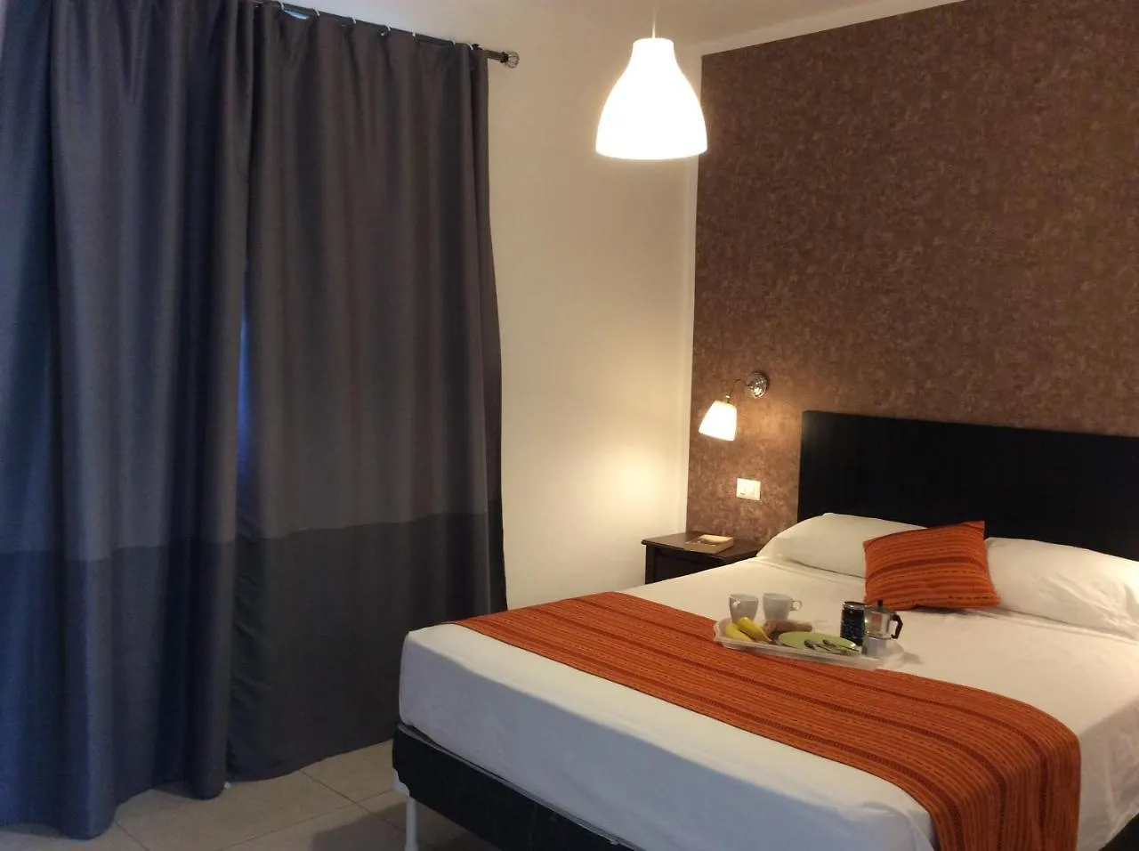 Apartment Villa Roberta Boca Chica
